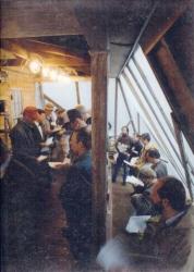 Consulting and Training