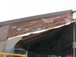 Glulam Beams