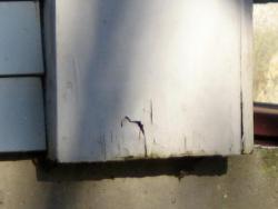 Deformations of Paint and Finishes