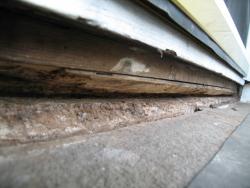 Preparing Wood for Epoxy