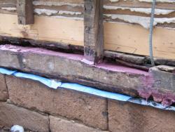 100 Consolidant and 200 Patch