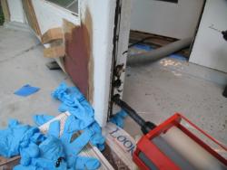 800 Rebar Applications in Restoration