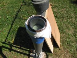 800 Rebar Applications in Restoration