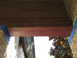 Glulam Beams